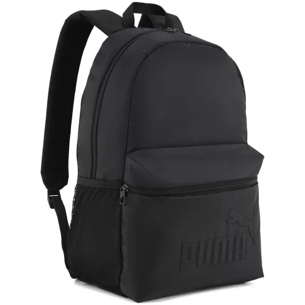  Rucsac PUMA PHASE PUFFER BACKPACK 09283201 PUMA NEGRU 