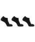 Șosete SALOMON EVERYDAY LITE LOW 3-PACK LC2912000 NEGRU