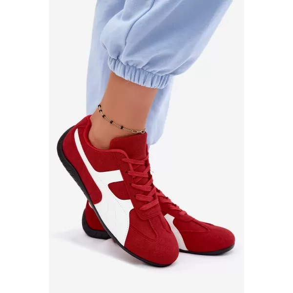  Adidași de damă BOTO 25SP26-9093 ED 