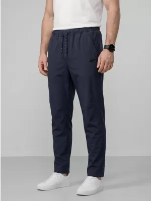 Pantaloni pentru bărbați 4F WMM00TTROM1675 OBICEIURI