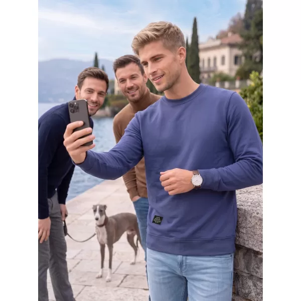  Hanorac pentru bărbați ALTISPORT NP/ALMST43001 OBICEIURI 