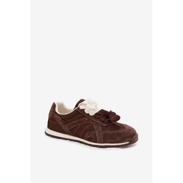 Adidași de damă VINCEZA 86427 MARO 