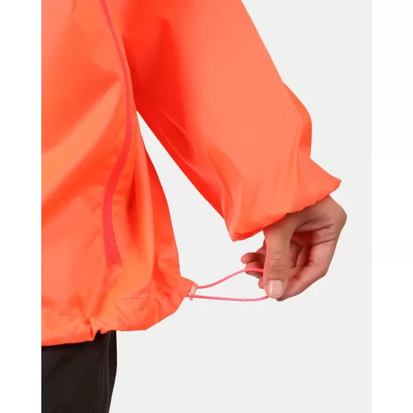  Jacheta hardshell KILPI JALUU-U 1U0180KI ROZ 