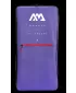Geanta de transport AQUA MARINA Zip S VIOLET