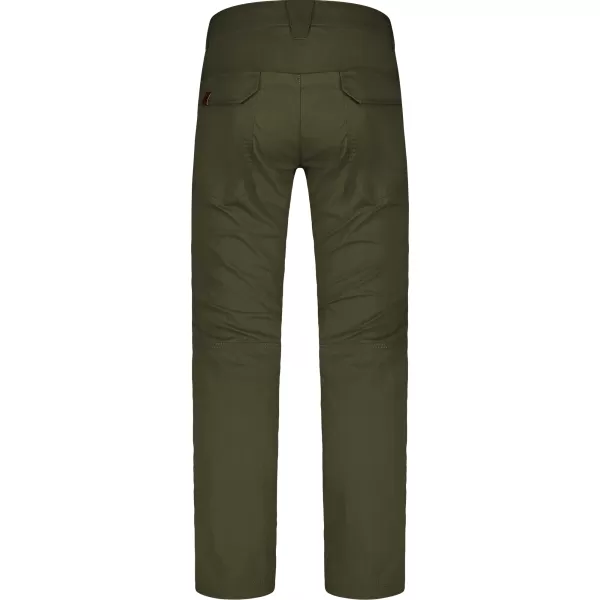  Pantaloni cargo pentru bărbați NORDBLANC FELL NBSPM8365 GRI 