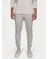 Pantaloni de trening pentru bărbați UNDER ARMOUR SPORTSTYLE TERRY JOGGER 1329289-112 ALB