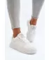 Adidași de damă BIG STAR SHOES NN274667 ALB
