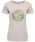 Tricou pentru femei ALPINE PRO TERMESA 4 VARIANTA PC MOONBEAM