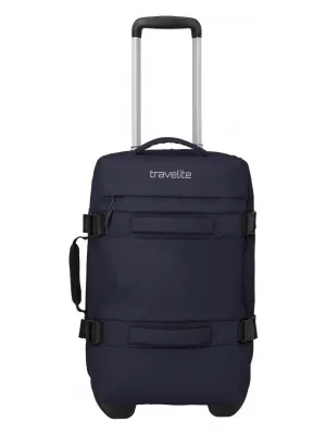 Sac TRAVELITE BOLONIA WHEELED DUFFLE OBICEIURI