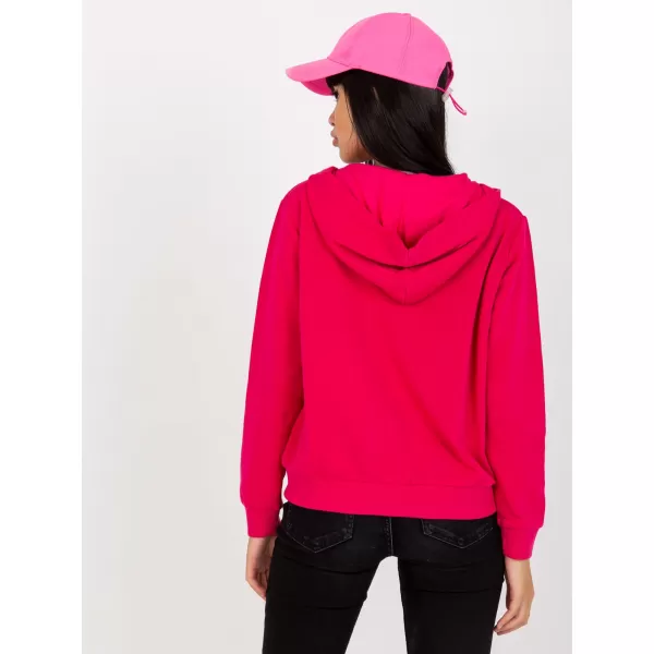  Hanorac de dama BASIC FEEL GOOD B-002.02X FUCSIE 