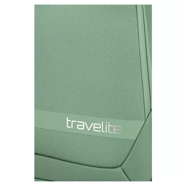  Valiză TRAVELITE Kick Off 4w M exp SALVIE 