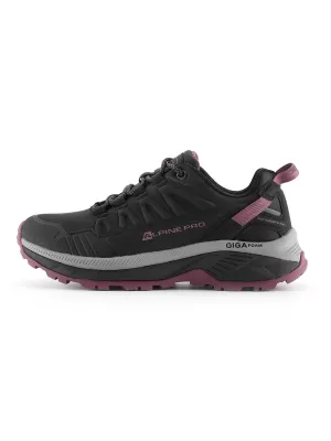 Pantofi de exterior ALPINE PRO NORFE NECTAR DE STRUGURI