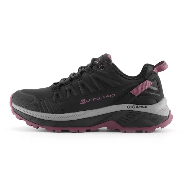  Pantofi de exterior ALPINE PRO NORFE NECTAR DE STRUGURI 