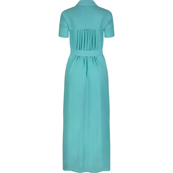  Rochie NORDBLANC DIANE NBSLD8245 ALBASTRU 