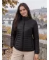 Geaca de dama MALFINI PHANTOM 541 NEGRU