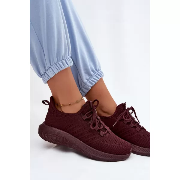  Adidași de damă BIG STAR SHOES UU274053 ED 
