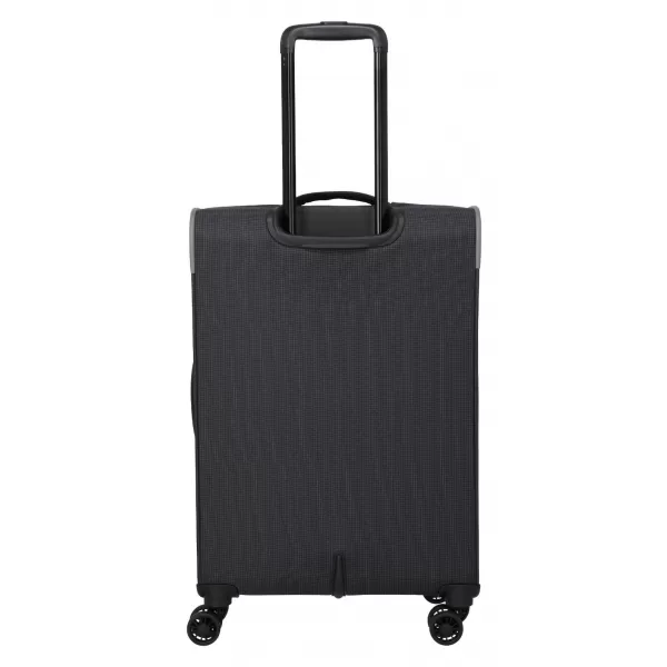  Valiză TRAVELITE Corsiica M NEGRU 