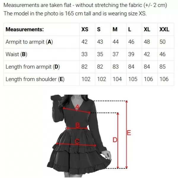  Rochie NUMOCO 657-2 BEJ 