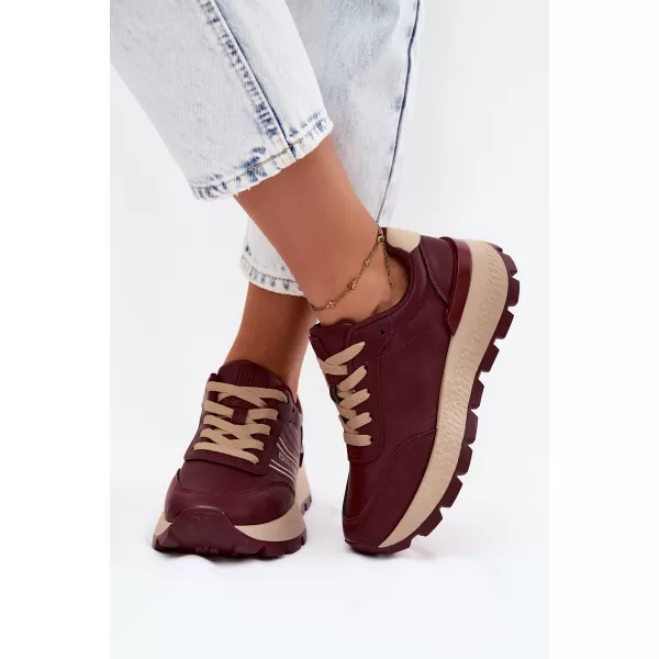  Adidași de damă BIG STAR SHOES UU274041 ED 
