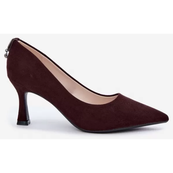  Pompe de dama VINCEZA 62330 MARO 