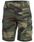 Pantaloni scurți pentru bărbați PENTAGON BDU 2.0 SHORTS K05011 PĂDURE