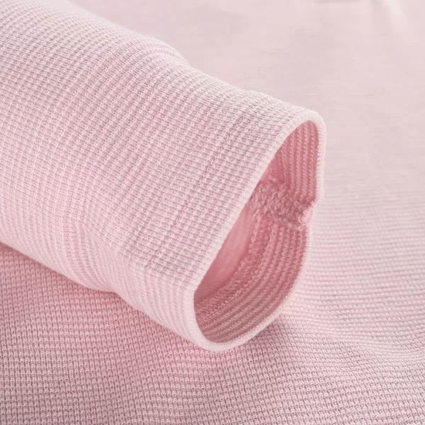  Tricou pentru femei ALPINE PRO THERMALA LILIAC DESCHIS 