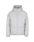 Jachetă matlasată pentru bărbați URBAN CLASSICS TB8703-02946 ASFALT USOR