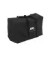 Sac AQUA MARINA Island, Yoga dock NEGRU