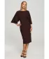 Rochie MOE M700 MARO
