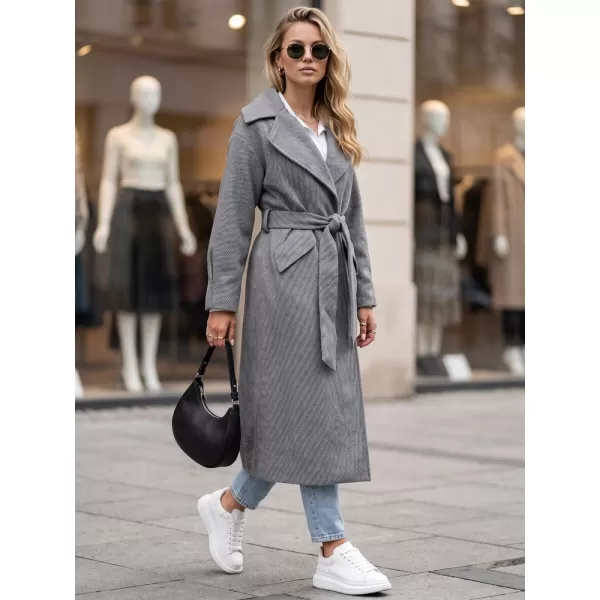  Palton de damă DSTREET NY0773 NEGRU 