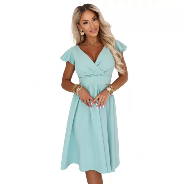  Rochie NUMOCO MATILDE 425-17 FISTIC 