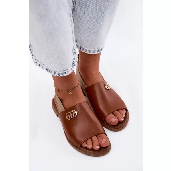  Sandale de dama ZAZOO 40473 MARO 