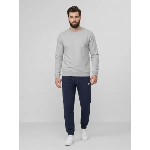  Pantaloni pentru bărbați 4F WMM00TTROM1674 OBICEIURI 