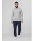 Pantaloni pentru bărbați 4F WMM00TTROM1674 OBICEIURI