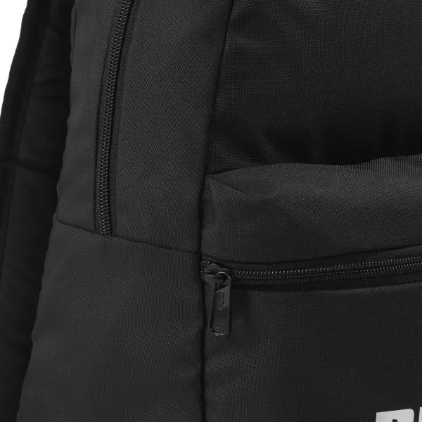  Rucsac PUMA PHASE SMALL BACKPACK 09132301 PUMA NEGRU 