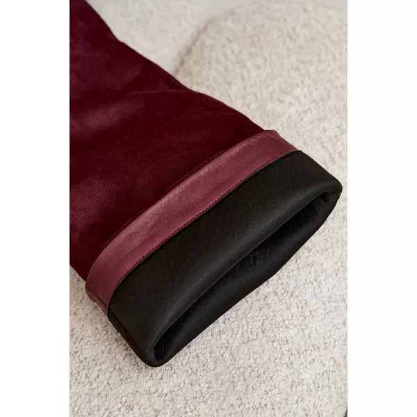  Cizme de dama BOTO 2576A VIN 