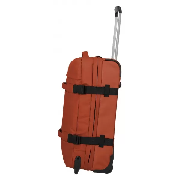  Sac TRAVELITE BOLONIA WHEELED DUFFLE PORTOCALE 