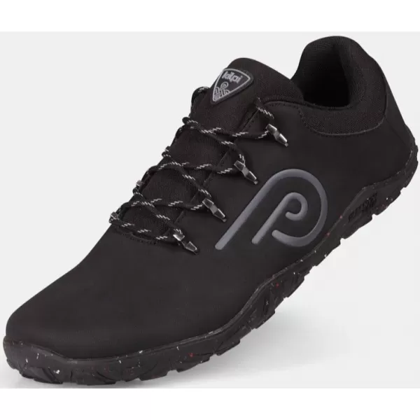  Pantofi desculți KILPI BARELO LOW-U 1U0704KI NEGRU 