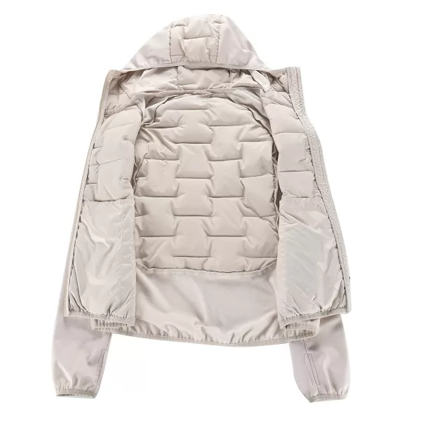  Hanorac de dama ALPINE PRO NONERA RAZĂ DE LUNĂ 