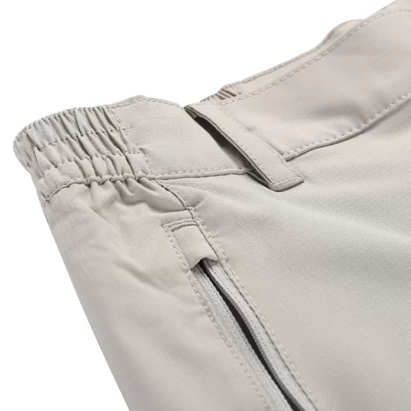 Pantaloni pentru bărbați ALPINE PRO NESC 3 PORUMBEL 