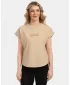 Tricou de damă KILPI NELLIM-W 1L0351KI BEJ