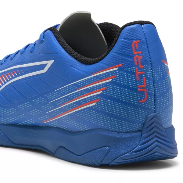  Boluri de salată PUMA ULTRA 6 PLAY IT 108537-01 ULTRA ALBASTRU/ALB/ROSU STRĂLUCITOR 