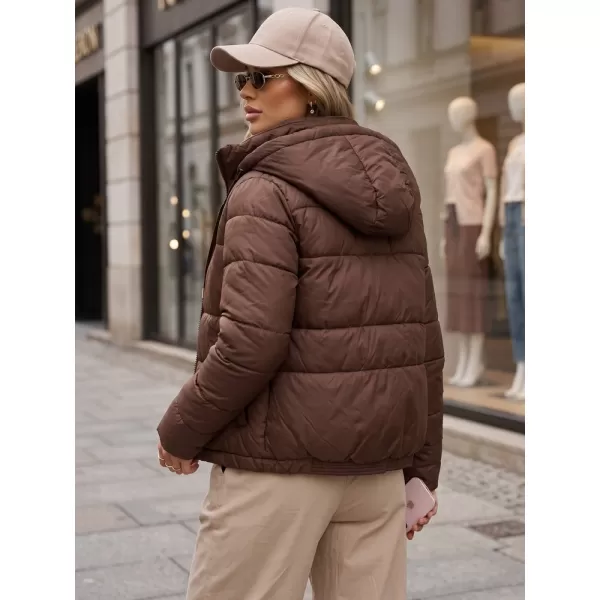  Geaca de dama DSTREET TY5861 MARO 