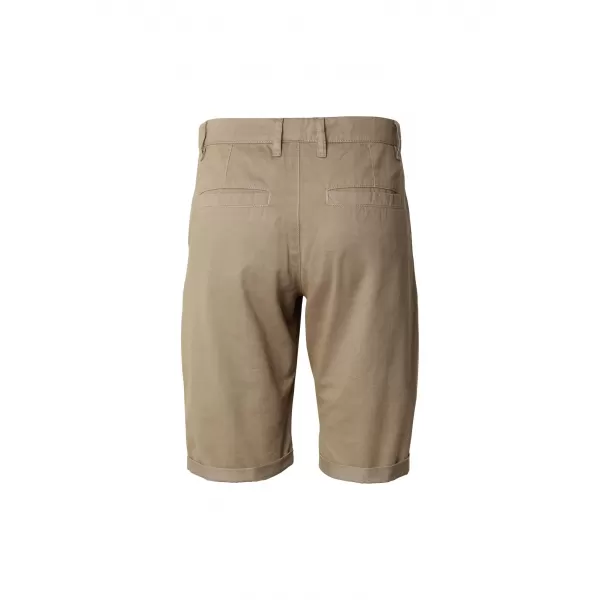  Pantaloni scurți pentru bărbați URBAN CLASSICS TB8458 MĂSLINE PALID 