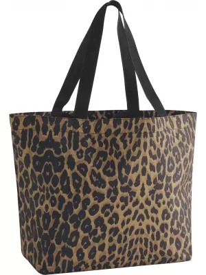 Sac BAGBASE | BG 194 IMPRIMEU LEOPARD