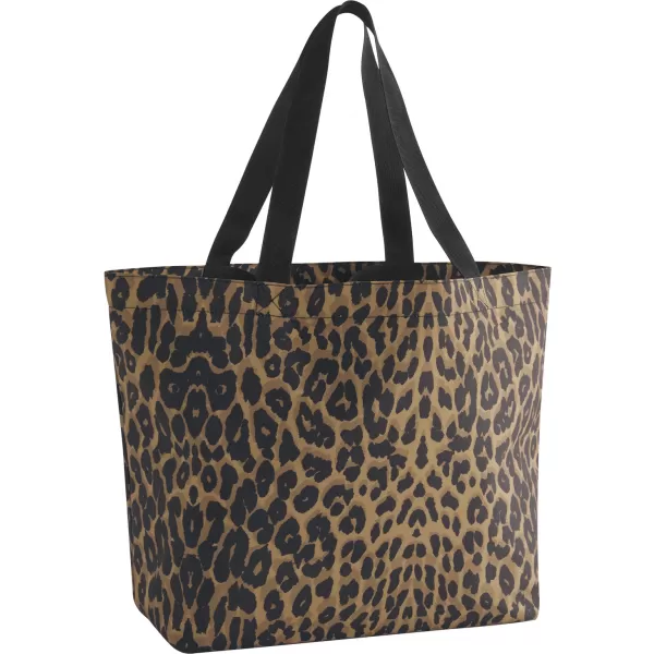  Sac BAGBASE | BG 194 IMPRIMEU LEOPARD 