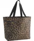 Sac BAGBASE | BG 194 IMPRIMEU LEOPARD