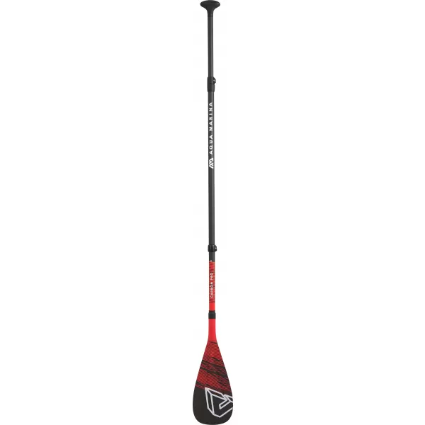  Vâslă AQUA MARINA Carbon Pro NEDETERMINAT 