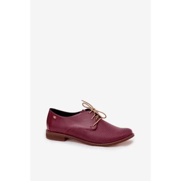  Botine de dama ZAZOO 4238/CHIARETTO/M ED 