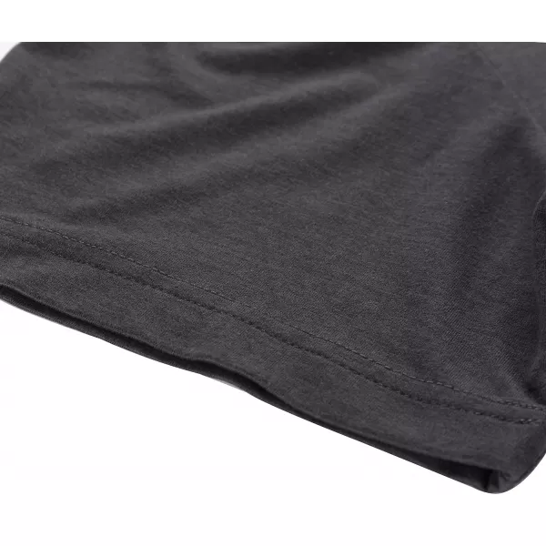  Cămașă de exterior pentru bărbați ALPINE PRO NOGER 2 VARIANTA NEAGRA PA 
